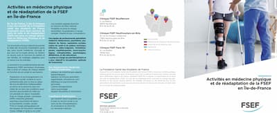 Activités MPR IDF