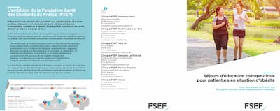 Brochure Sjours Thrapeutiques IDF et Rgions