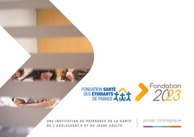 Fondation 2023