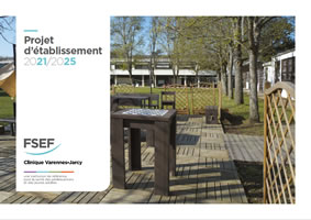 Varennes-Jarcy Projet établissement 2020-2024