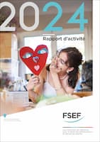 Rapport d'activité 2024